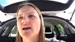 2014 MAZDA CX-9 | WALKAROUND, REVIEW, MODELS