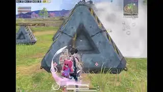 Game For Peace play Rondo map