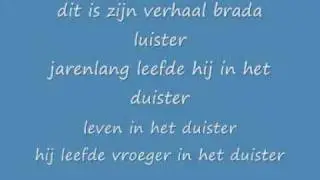 Mastah D - Leven In De Duister ( Deel 2 )