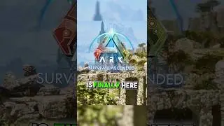 Valguero Ascended is Finally HERE - It Looks INSANE 🔥