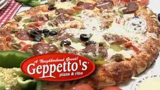 Advertise on tv: Low Cost TV ad for restaurant