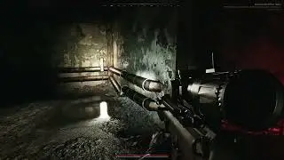 Scar-H vs FAL all w/m80 | Incursion Red River