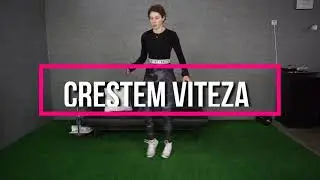Slabeste Acasa | Antrenament Cardio