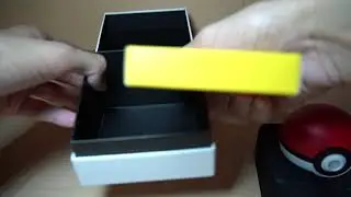 RAZER POKEMON PIKACHU LIMITED EDITION TRUE WIRELESS EARBUDS