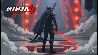 NINJA GAIDEN 4 Gameplay &ndash; The Return of Ryu Hayabusa (Ultra Graphics, 4K 60FPS)