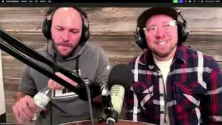 Executive Pastor & Tech Series [Crossroads Church Pt1]