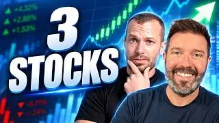 3 Undervalued Stocks Wall Street Has Overlooked