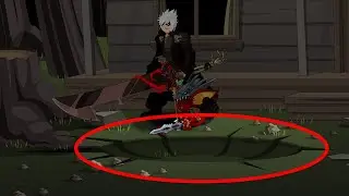 DAILY HOUSE ITEM - AQW Indonesia