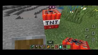 Craft One Block Survival Game 