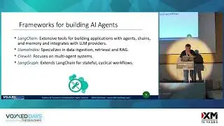 Patterns & Practices for building Multi-Agent Systems by Nikhil Barthwal