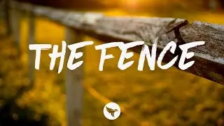 Emily Ann Roberts - The Fence (Lyrics)