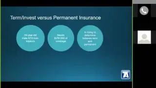 Benefits of adding Perm insurance to your Term