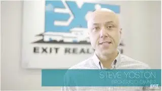 EXIT Realty PEI: Steve Yoston