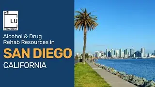 Alcohol Detox Drug Rehab (619) 940-1243 serving San Diego, California WLU Treatment Centers