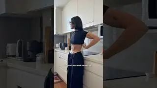 🔥 THE SECRET TO LOSING WEIGHT #fatloss #motivation #weightloss