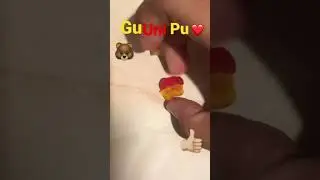 Tutor&iacute;as para aser a guinipu de gomita