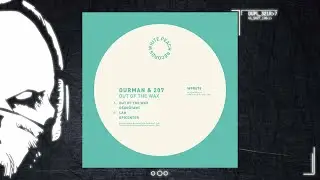 Ourman & 207 - D&eacute;go&ucirc;tant [duploc.com premiere]
