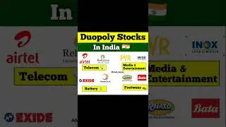 1 से भले 2 ⚫ Best Investment sectors ⚫ #5G #EV #Footwear #Battery #Media #Entertainment #sip #Shorts