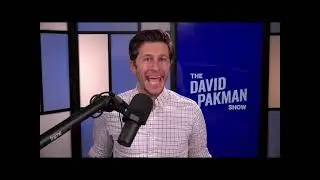 S4A Comments on David Pakman's Video, 