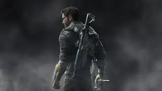 Intro - Chaos begins - Just Cause 4
