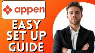 Appen Tutorial (2025) | How to Set Up & Use Appen to Earn Money