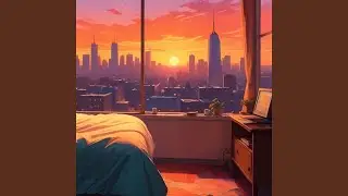 Breeze in the Sun (Lofi)