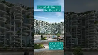 Branded Luxury Homes in heart of Dubai #dubai #realestate #shorts #luxuryrealestate #dubairealestate