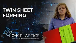 Twin Sheet Forming