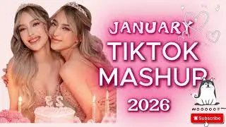 TIKTOK MASHUP VIRAL January 2026 PHILIPPINES (Not Clean)