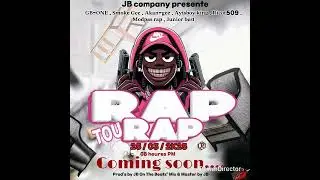 Rap_To_Rap_Official_Music (JBMG)