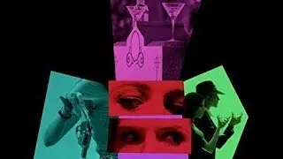 A Simple Favor Soundtrack Tracklist