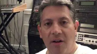 Tech : Octavius (8 Core Nehalem 2009 MacPro Unboxing & First Boot)