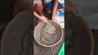 Mapeset for Wall construction