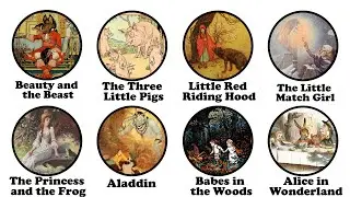 Your Favorite Disney Movies&rsquo; Dark Origins &mdash; Explained in 14 Minutes
