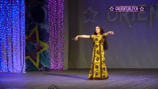 Tamara Ershova - Гала-концерт фестиваля 