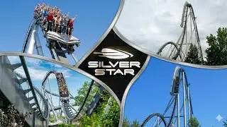 Silver Star front row pov 