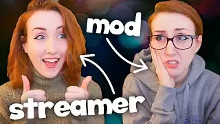 Stream mod makes worst possible decision