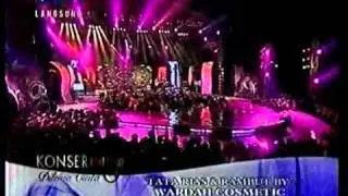 Ungu - Dilema Cinta Konser 4