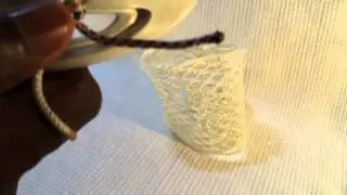 Stringersshack G3 Mesh overview