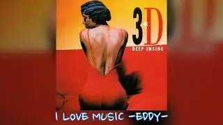 3D - Georgy Porgy (Remix Incognito)