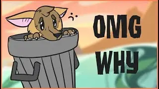 Keeping My Fans In Trashcans: Animal Jam Q&A!