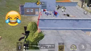 Best Trolling Of Noobs Ever 😂😁 | PUBG MOBILE FUNNY MOMENTS
