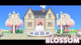 ACNH: Can we get to 3 Stars on Blossom PT 2