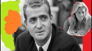 La traici&oacute;n de Olghina de Robilant al rey Juan Carlos