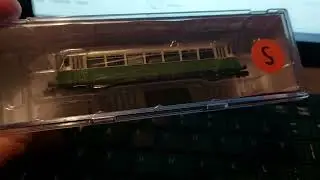 Nieuwe loc - NS 2400 van Piko 40431 -  aan het ijken in iTrain!