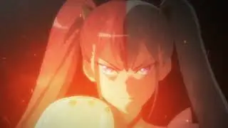 My Gift Lvl 9999 Unlimited Gacha: Backstabbed in a Backwater Dungeon  Episode 10 part 2 English sub 