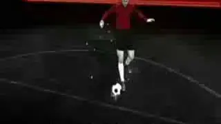 Coke Zero - Wayne Rooney