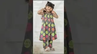 Kids co ord set #shorts #ytshorts #youtubeshorts