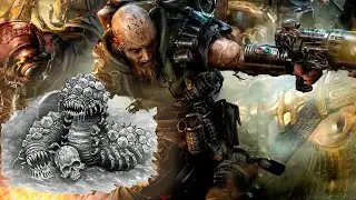 Dark Heresy 2: Приключения аколитов. Игра 20. Связанные одной веревкой