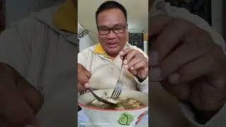 ร้านก๋วยจั๊บอร่อยอุทุมพรพิสัย ร้านก๋วยจั๊บกกดู่ซอดแจ้ง อำเภออุทุมพรพิสัย จังหวัดศรีสะเกษ ขายซอดแจ้ง